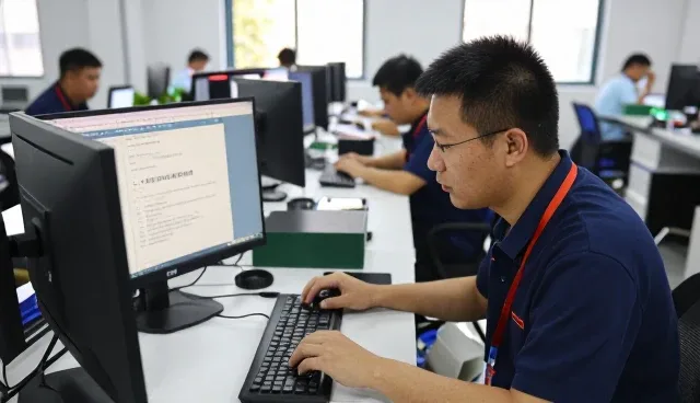 上海飞佰科技有限公司打造专业化产品设计服务服务体系