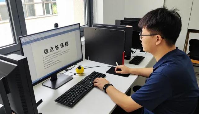 技术外包中的使用与维护建议