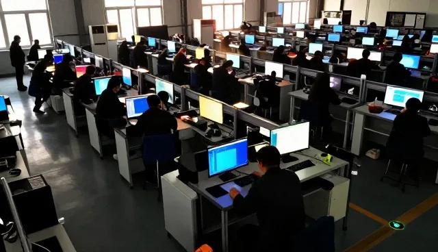 技术支持在定制开发平台中的实际应用分析